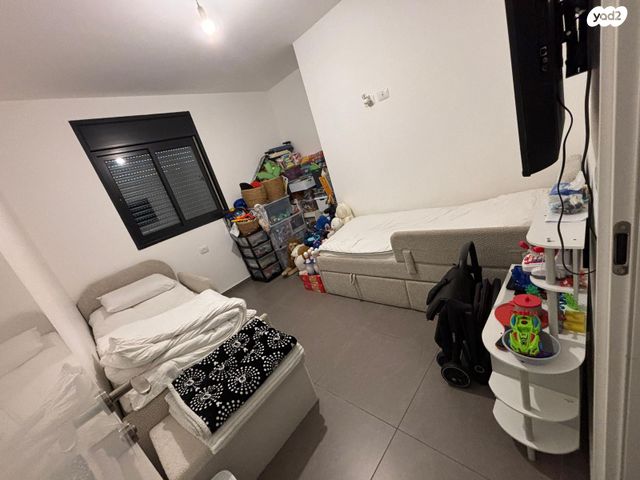 דירת גן, דגן, צריפין החדשה, באר יעקב