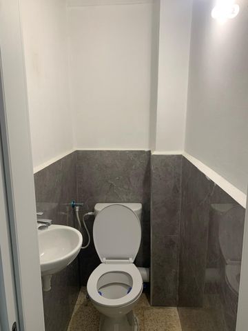 דירה, אריה רובין 18, משמר נוף, לוד