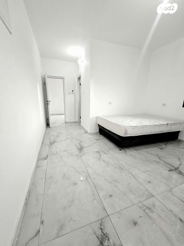 דירה, יהודה הלוי, קרית ים ג', קרית ים