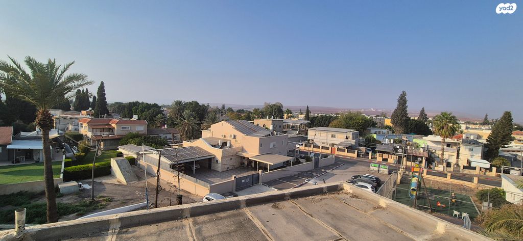 דירה, בית שאן