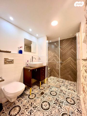 דירה, השומר, העיר התחתית, ואדי סאליב, חיפה