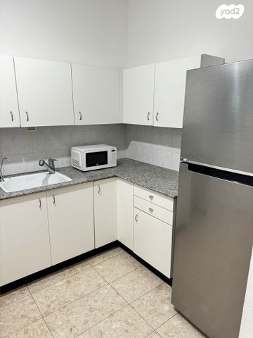 דירת גן, ישראל אלדד, רמות רחל , ארנונה החדשה, ירושלים