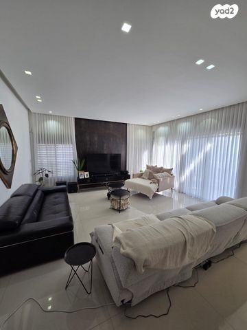 בית פרטי/ קוטג', הבשמים, שחמון, רובע 6, אילת