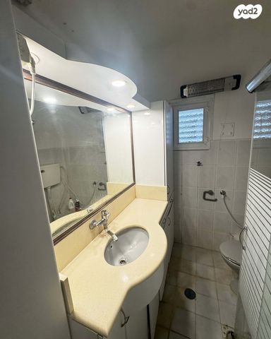 דירה, ירמיהו הלפרין, מרכז העיר דרום, נתניה