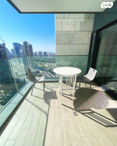 דירה, המעיין 3, שכונת הראשונים, רמת גן