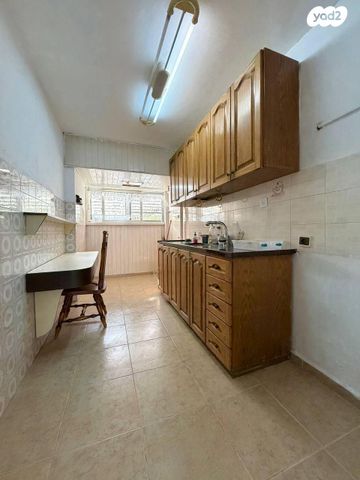 דירה, אלי כהן 7, קרית ים ב', קרית ים