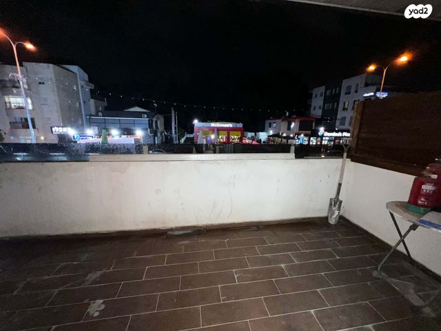 דירה, שדרות אח"י אילת, קרית חיים מזרחית, חיפה