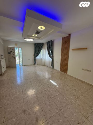 בית פרטי/ קוטג', שכונה א', באר שבע