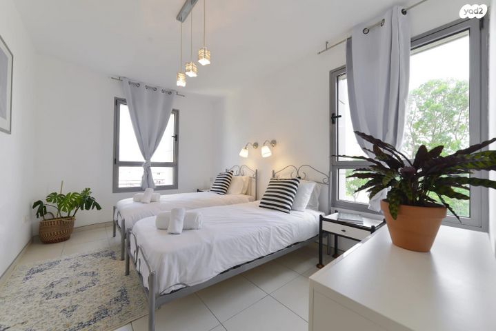 דירה, נווה צדק, תל אביב יפו