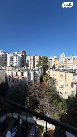 דירה, סמילנסקי 28, מרכז העיר דרום, נתניה