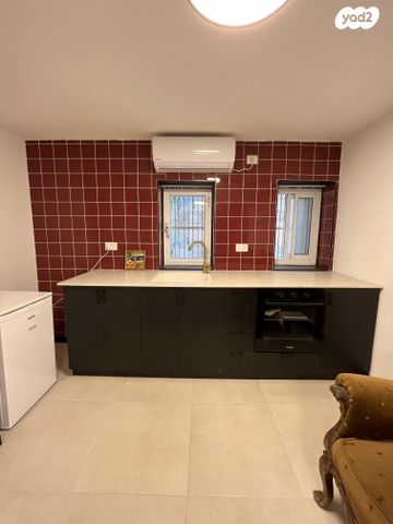 דירה, אחד העם 7, חיפה