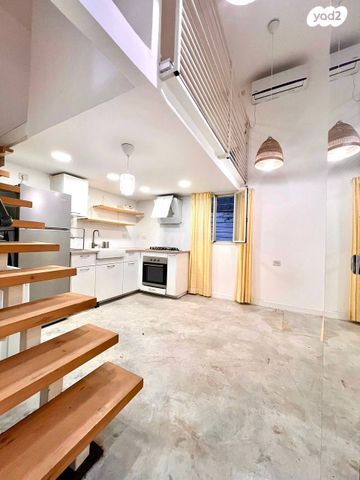 דירה, השומר, העיר התחתית, ואדי סאליב, חיפה