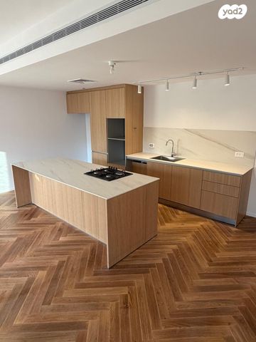 דירה, בילטמור, הצפון החדש - כיכר המדינה, תל אביב יפו