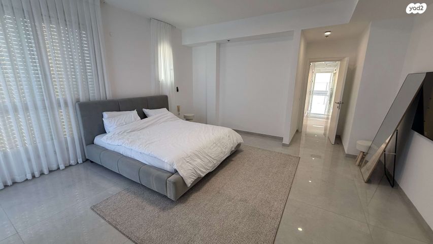 דירה, שלמה המלך 50, צפון מערב מרכז העיר, נתניה