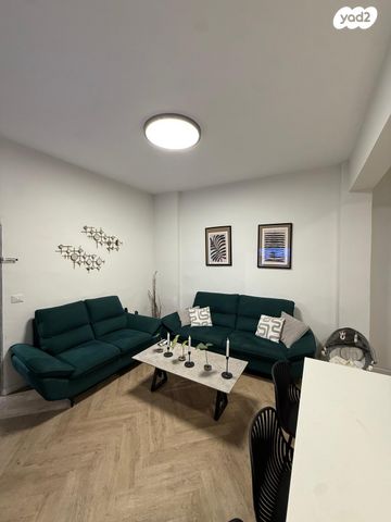 דירה, עמינדב 16, ביצרון ורמת ישראל, תל אביב יפו