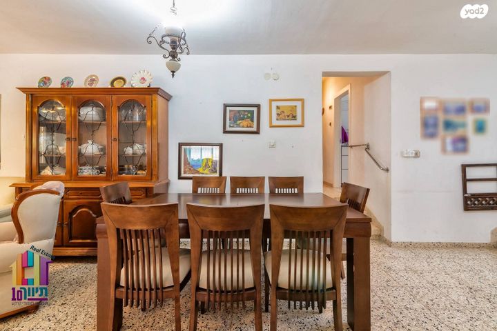 בית פרטי/ קוטג', נווה אילן - אזרחי, יבנה