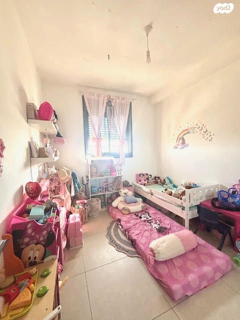 דירה, מיכל לייב כץ, כפר גנים ב, פתח תקווה