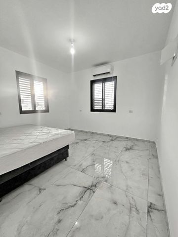 דירה, יהודה הלוי, קרית ים ג', קרית ים