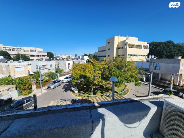 דירה, המצפן, קרית שלום, תל אביב יפו