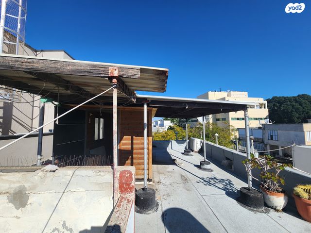 דירה, המצפן, קרית שלום, תל אביב יפו