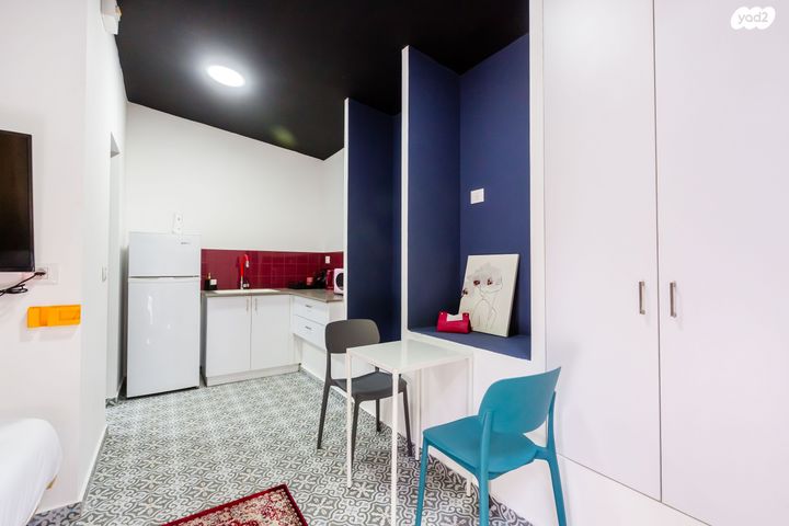 דירת גן, מסדה 13, מסדה, חיפה