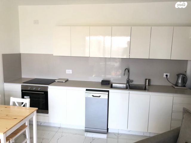 דירה, מרכז העיר, ירושלים