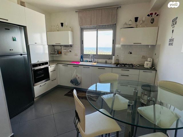 דירה, שדרות דוד בן גוריון 3, הסיטי, אשקלון