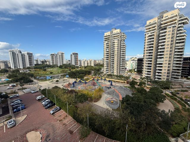 דירה, לכיש 10, הפארק, חדרה