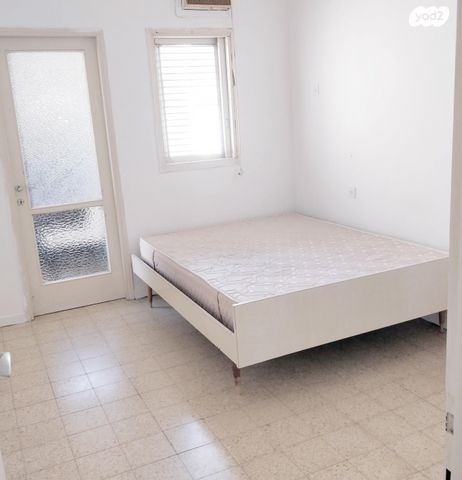 דירה, חביבה רייק, לב העיר, בת ים