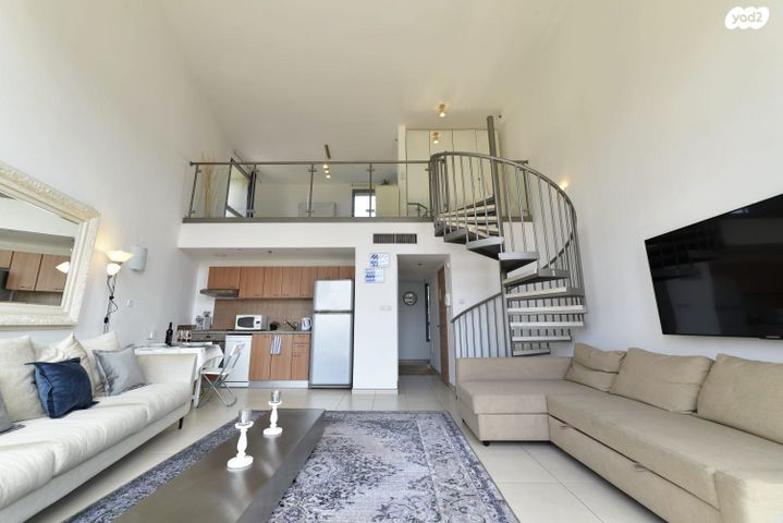 דירה, נווה צדק, תל אביב יפו