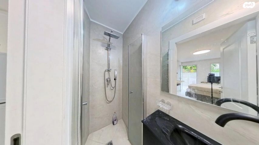 יחידת דיור, הר גלבוע, רובע י"א, אשדוד