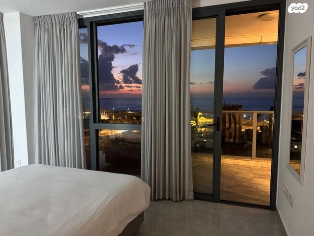 דירה, תל אביב יפו