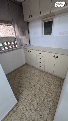 דירה, פרופס, נווה רם, שיכון מזרחי, רמת גן