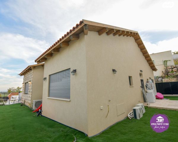 בית פרטי/ קוטג', דרך הצבר, ראש פינה