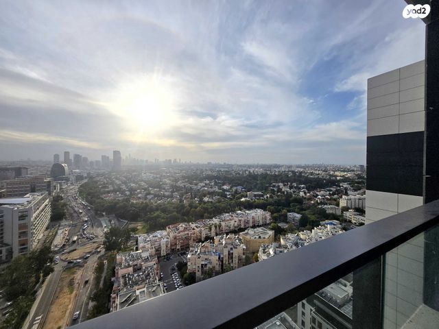 דירה, ראול ולנברג, תל אביב יפו