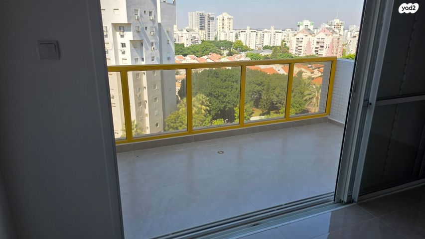 דירה, ביאליק 36, רובע ה', אשדוד