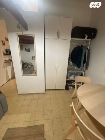 דירה, בר כוכבא, הצפון הישן - דרום, תל אביב יפו