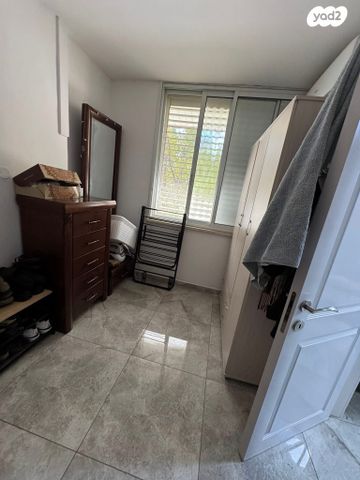 דירה, יעקב קינמון, עפולה