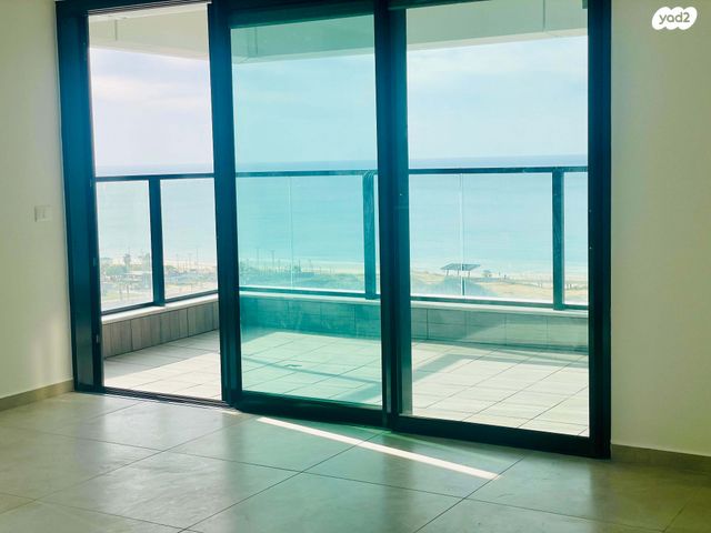 דירה, דרום חדש, פארק הים, בת ים