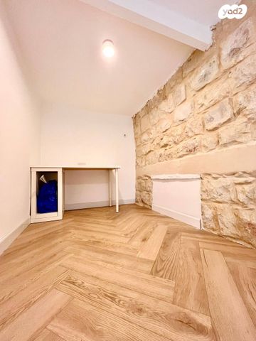 דירה, השומר, העיר התחתית, ואדי סאליב, חיפה