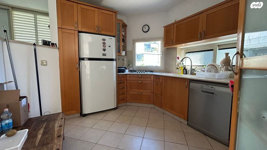 גג/ פנטהאוז, גורדון, בורוכוב, גבעתיים