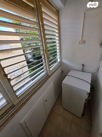 דירה, ארלוזורוב 27, רוטשילד עצמאות, בת ים