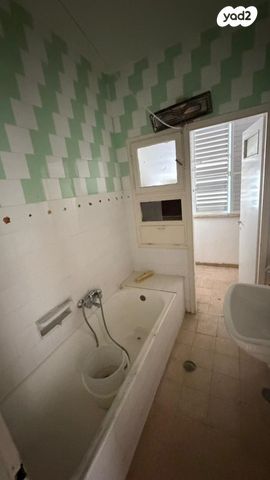 דירה, סמילנסקי 28, מרכז העיר דרום, נתניה