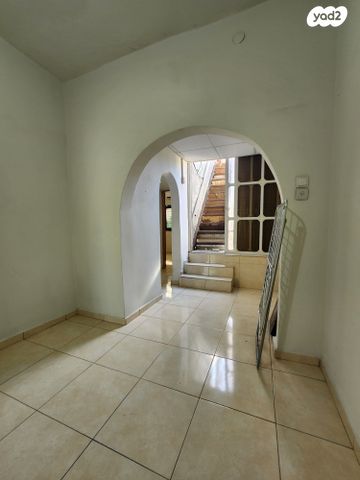 דירה, המצפן, קרית שלום, תל אביב יפו