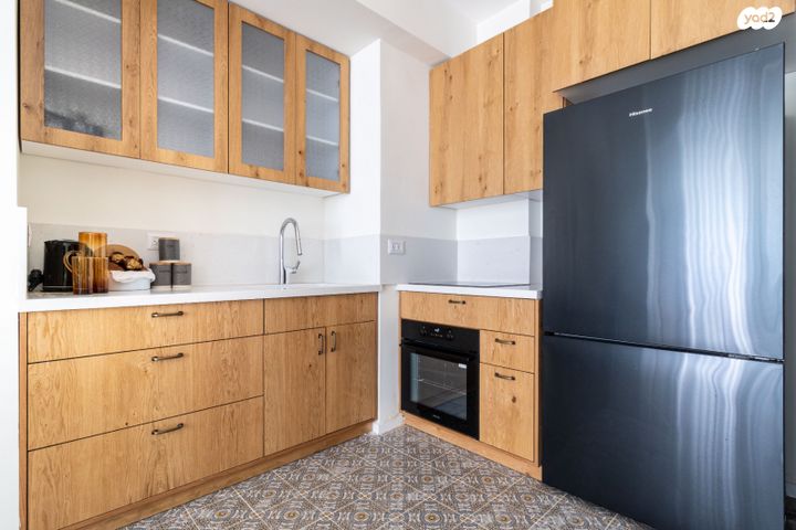 דירת גן, ירושלים