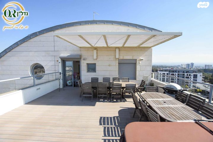 גג/ פנטהאוז, הדר, רמת השרון