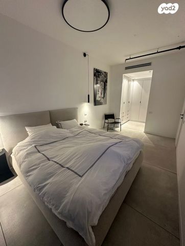 דירה, המעיין 3, שכונת הראשונים, רמת גן