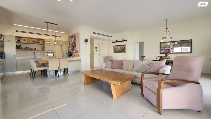 גג/ פנטהאוז, האלוף דוד מימון, קרית הלאום, ראשון לציון