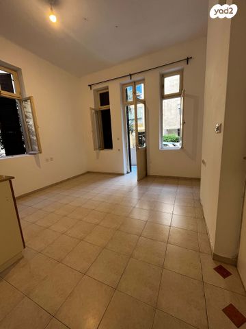 דירה, המגיד, לב תל אביב, לב העיר צפון, תל אביב יפו