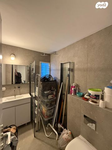 דירה, עמינדב 16, ביצרון ורמת ישראל, תל אביב יפו